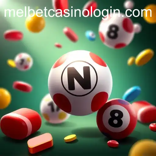Exploring the Thrilling World of Bingo Games on Melbet