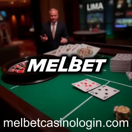 The Evolution of Online Gaming: A Deep Dive into Melbet
