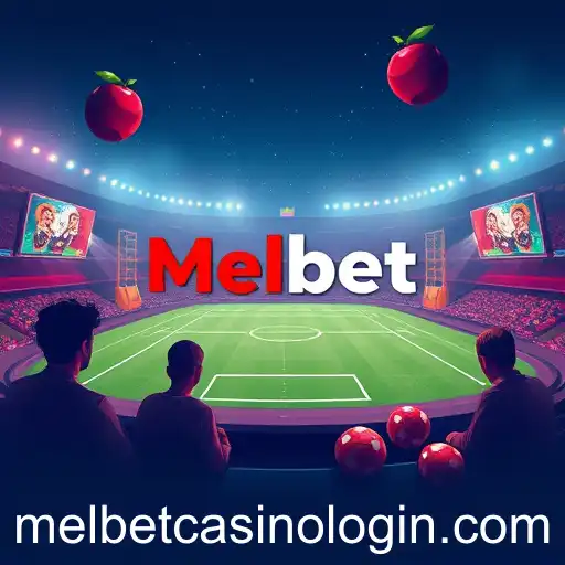 Melbet's Expansion in the Current Gaming Landscape