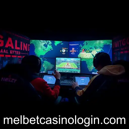 Melbet: Trends and Insights for Online Gaming