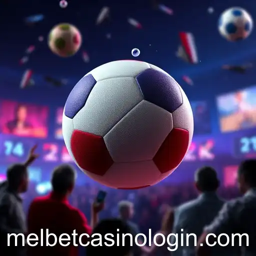 Melbet: Transforming the Digital Gaming Landscape