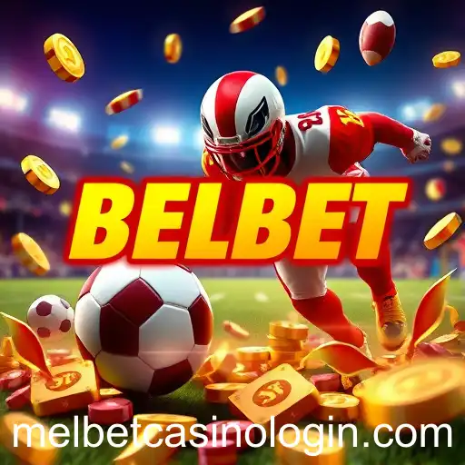 Melbet: A New Era of Online Gaming