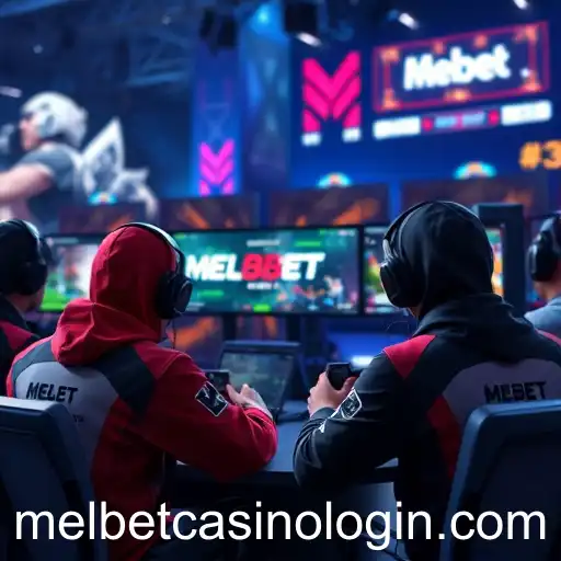 Melbet's Impact on Online Gaming by 2025