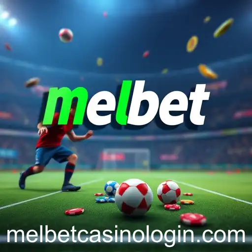 Melbet Revolutionizes Online Gaming