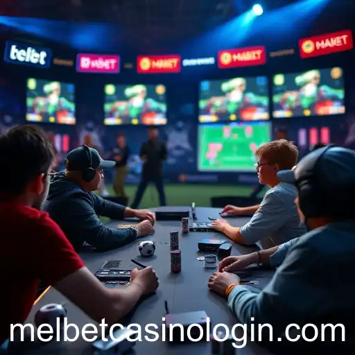 Challenges and Opportunities in the Online Gaming Industry