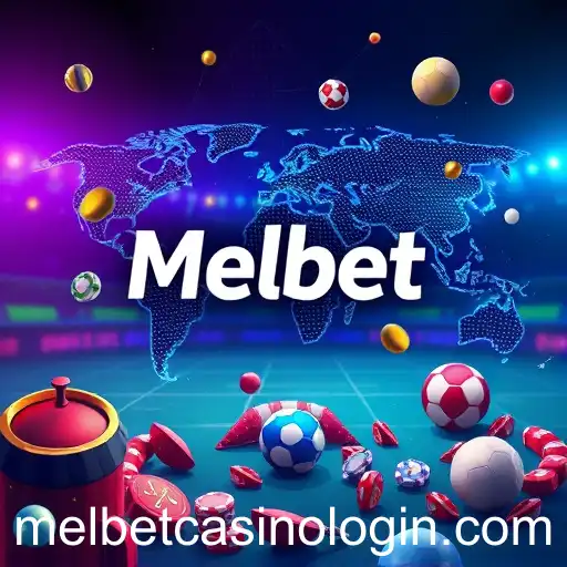 The Rise of Melbet Amidst Global Gaming Trends