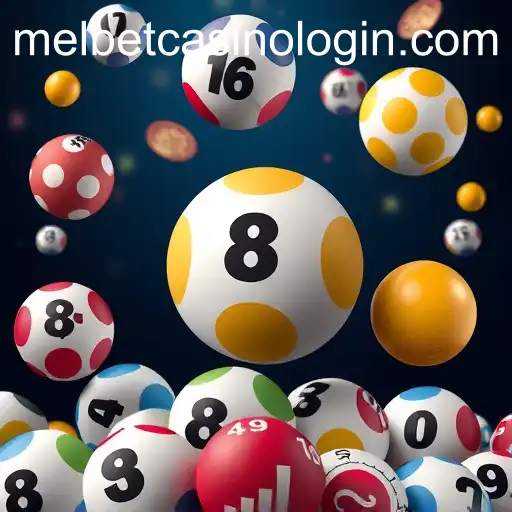 Exploring the Exciting World of Lottery Games on Melbet