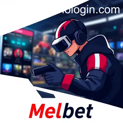 Melbet's Rise in the Digital Gaming Era
