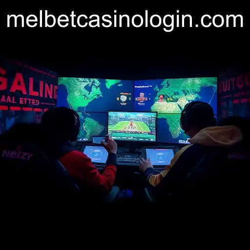 Melbet: Trends and Insights for Online Gaming
