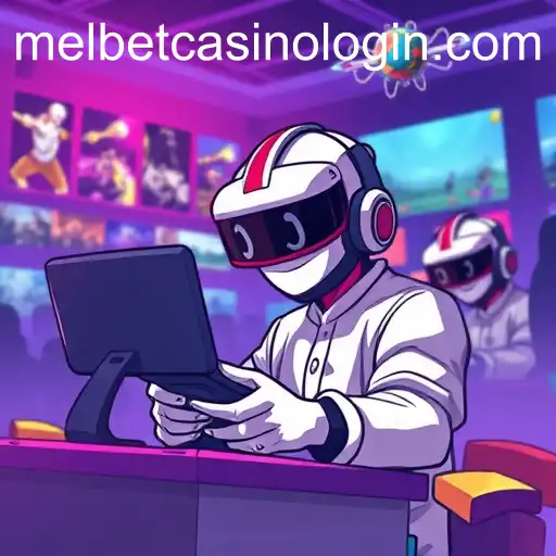 Melbet's Impact on Online Gaming in 2025