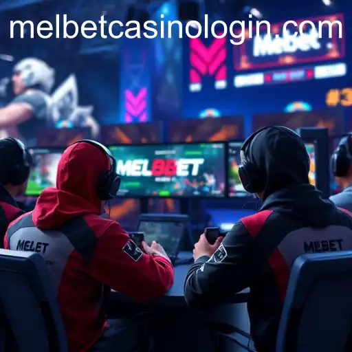 Melbet's Impact on Online Gaming by 2025