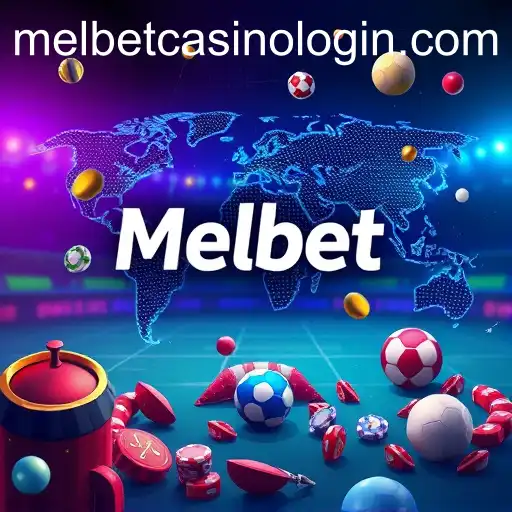 The Rise of Melbet Amidst Global Gaming Trends