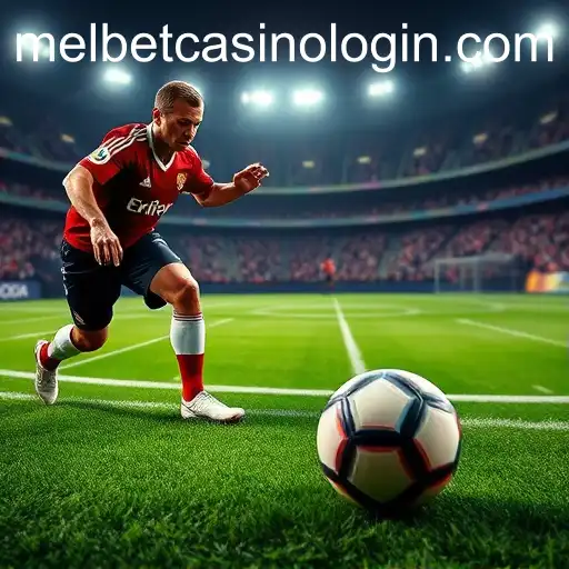 Exploring the Popularity and Features of Sports Betting on Melbet