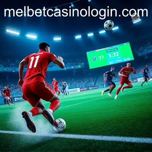 Exploring the Emerging Trend of Virtual Sports on Melbet